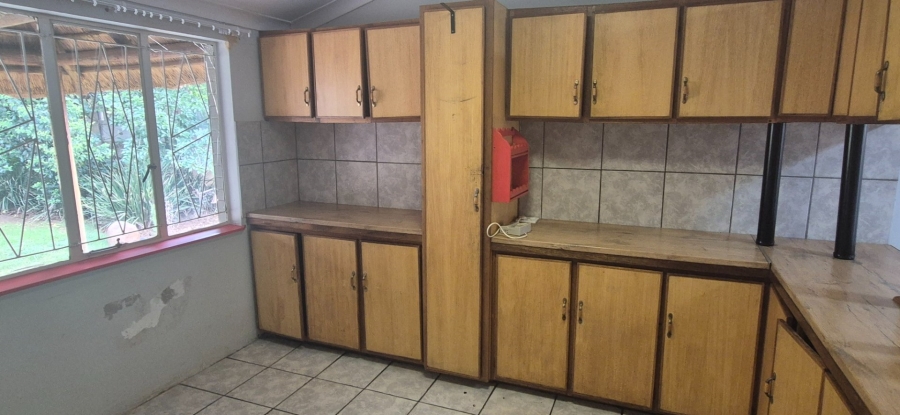 3 Bedroom Property for Sale in Uitsig Free State